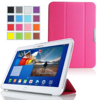MOKO Front & Back Case for Samsung Galaxy Tab 3 10.1" GT-P5210, Samsung Galaxy Tab 3 10.1" GT-P5200