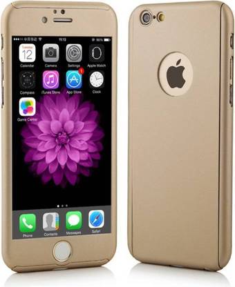 Pigeon Front & Back Case for Apple iPhone 7 Plus