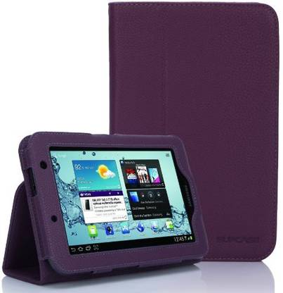 SGP Front & Back Case for Samsung Galaxy Tab 2 7.0