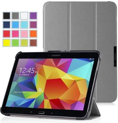 MOKO Front & Back Case for Samsung Galaxy Tab 3 10.1'' GT-P5210 Tablet, Samsung Galaxy Tab 3 10.1'' GT-P5200