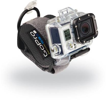 GoPro Front & Back Case for GoPro Hero3 Camera