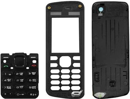 Totta Front & Back Case for Nokia 5220 XpressMusic