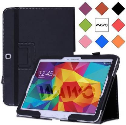 tab 4 10.1 Front & Back Case for Samsung Galaxy Tab 4 10.1