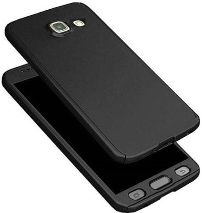 Ipaky Back Case Front & Back Case for Samsung Galaxy J5 Prime
