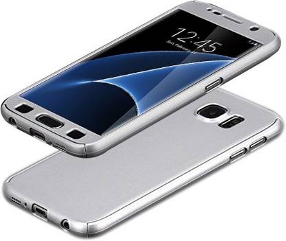 Real Deal Front & Back Case for Samsung Galaxy S7 Edge