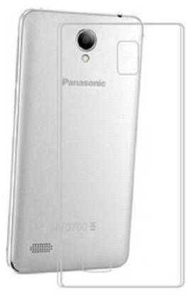 Lively Back Cover for Panasonic T45 4G