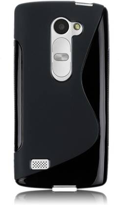 S Case Back Cover for LG Leon