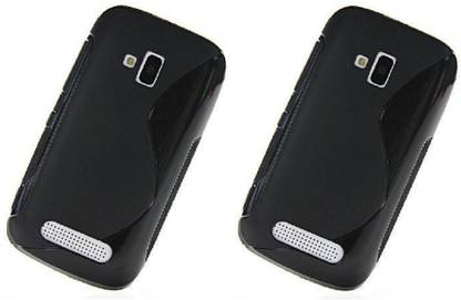 S Case Back Cover for Nokia Lumia 610