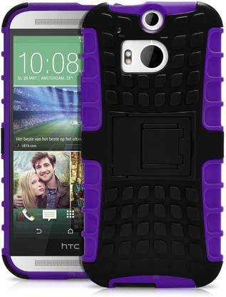 Hoko Back Cover for HTC One M8 Windows