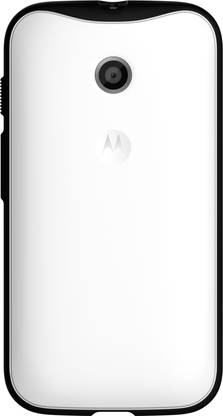 MOTOROLA Back Cover for Motorola Moto E (1st Gen)