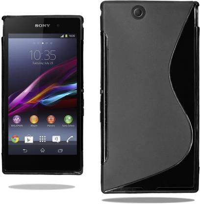 S Case Back Cover for Sony Xperia Z Ultra