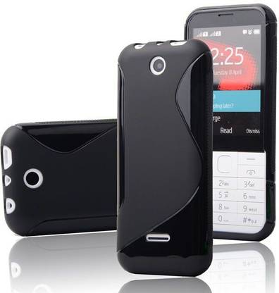 S Case Back Cover for Nokia 225