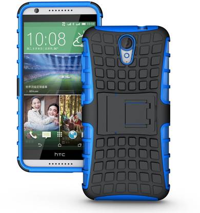 Quicksand Back Cover for HTC Desire 620G Dual Sim