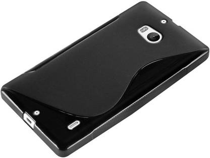 S Case Back Cover for Nokia Lumia 930