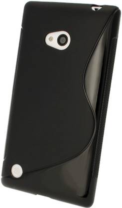 S Case Back Cover for Nokia Lumia 720