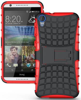 YMK Back Cover for HTC Desire 820s dual sim