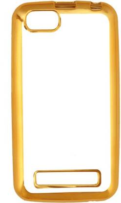 SS Retails Back Cover for Intex Aqua Play