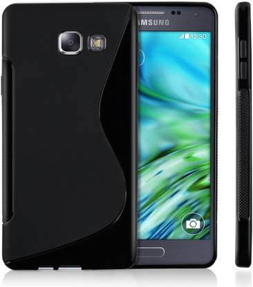S Case Back Cover for SAMSUNG Galaxy A5 2016 Edition