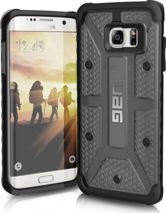 Urban Armor Gear Back Cover for Samsung Galaxy S7 Edge