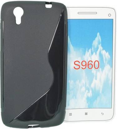 S Case Back Cover for Lenovo Vibe X S960