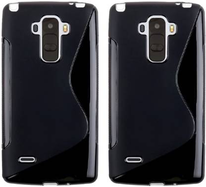 S Case Back Cover for LG G Stylo