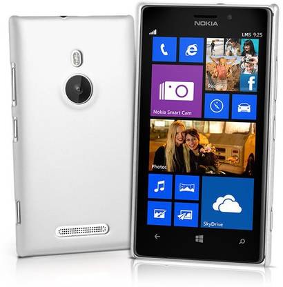 Cubix Case for Nokia Lumia 925