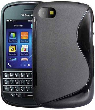 S Case Back Cover for Blackberry Q10