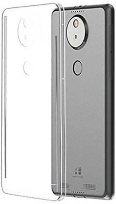 Efonebits Back Cover for Yu Yureka Note