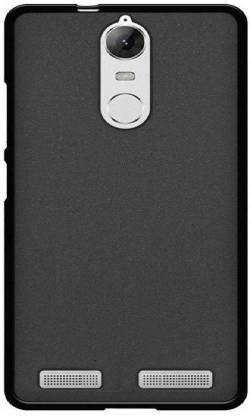 Mozette Back Cover for Lenovo K6 Power