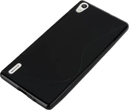 S Case Back Cover for Huawei Ascend P7