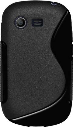 S Case Back Cover for Samsung Galaxy Star S5280
