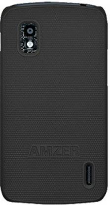 Amzer Back Cover for LG Nexus 4 E960