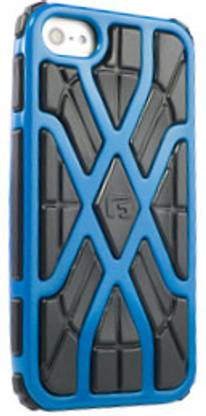G-Form Back Cover for Apple iPhone 5