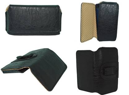 Totta Pouch for Intex Aqua Life V
