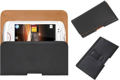 ACM Pouch for Sony Ericsson Live With Walkman Wt19i Belt Case