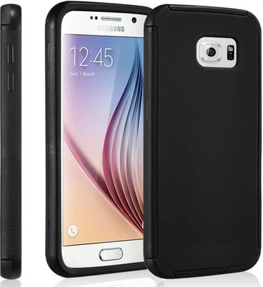 Caseology Front & Back Case for SAMSUNG Galaxy S6 SN CASEOLOGY-CPSL-CPSL05-GALAXY-S6