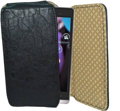 Totta Pouch for XOLO Q3000