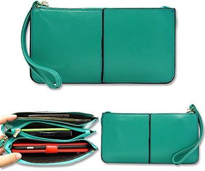 Belfen Pouch for Zipper wallet