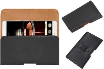 ACM Pouch for Lenovo Vibe K5 Note Belt Case