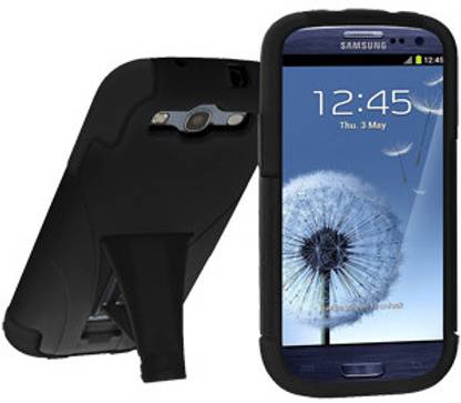 Amzer Pouch for Samsung GALAXY S III GT-I9300