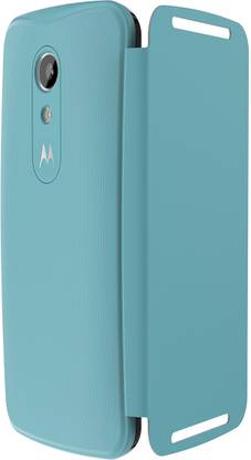 Moto Flip Cover for Moto G (2nd Gen)