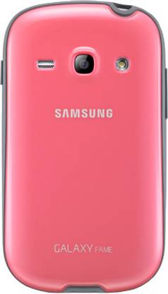 Samsung Back Cover for Samsung Galaxy Fame S6812