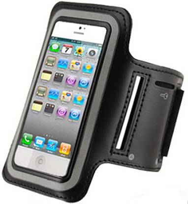 Callmate Arm Band Case for Apple iPhone 4 / 4S / 5