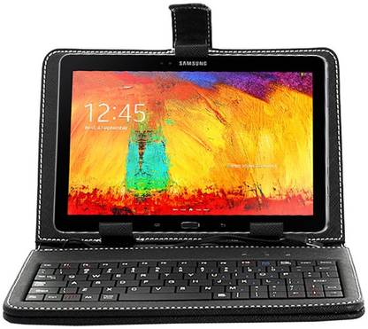ACM Keyboard Case for Samsung Galaxy Note 10.1 P6010 Usb Keyboard