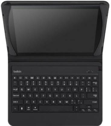BELKIN Keyboard Case for Apple iPad