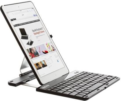 Sharkk Keyboard Case for Apple iPad Air 2
