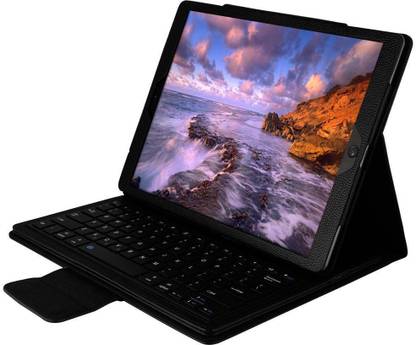 Bling Case Keyboard Case for Apple iPad Air 9.7 inch
