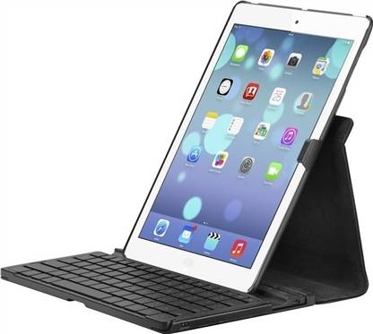 Targus Keyboard Case for iPad Air