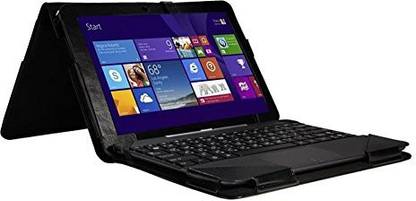 MiniSuit Keyboard Case for Asus Transformer Pad Executive Stand Case For Asus Transformer Pad Tf103