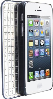 Promate Keyboard Case for iPhone 5 / 5S